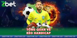 tong-quan-ve-keo-handicap